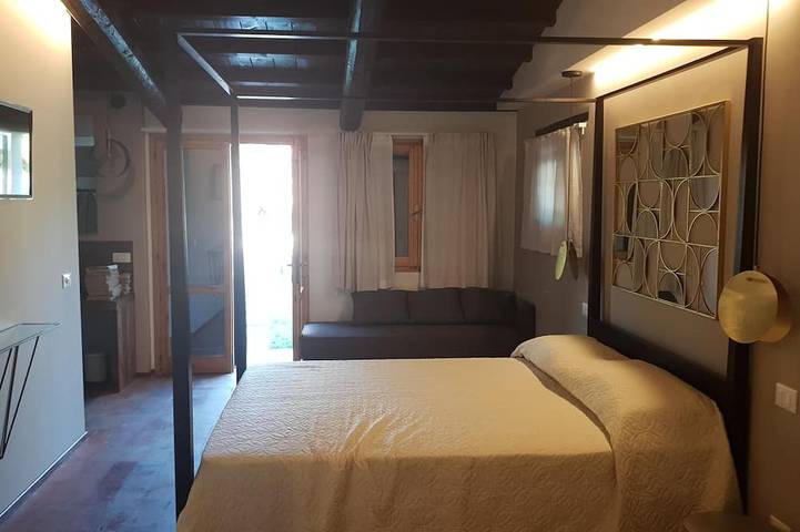 Villa für 12 Personen, mit Whirlpool und Garten sowie Sauna, mit Haustier in Rimini - 2