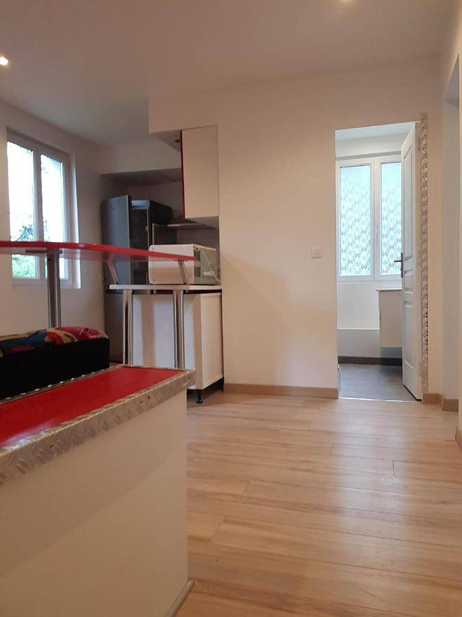 Gîte pour 4 personnes, avec vue à Razac-sur-l'Isle - 4