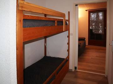 Appartement De Vacances pour 4 Personnes dans Les Orres, Région de Gap, Photo 3