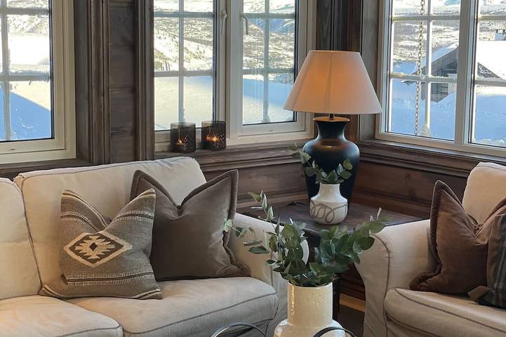 Ferienwohnung für 8 Personen, mit Garten und Terrasse - 1