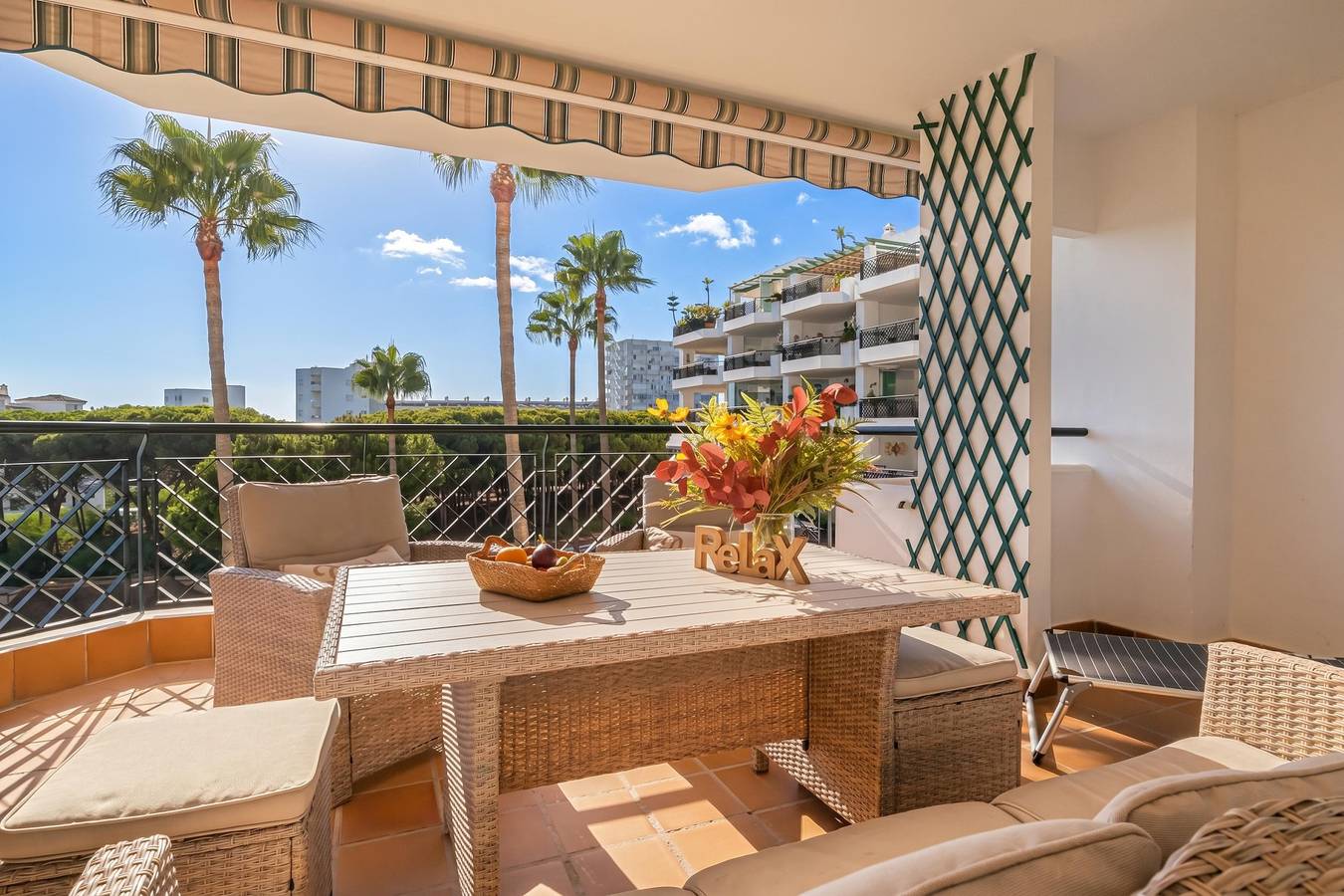 Apartamento entero, Mi Capricho Modern Sunshine in Urbanizacion Calahonda, Mijas