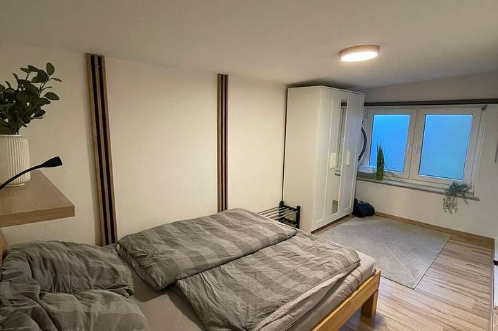 Entire apartment, Großes Meer in Großes Meer, Südbrookmerland
