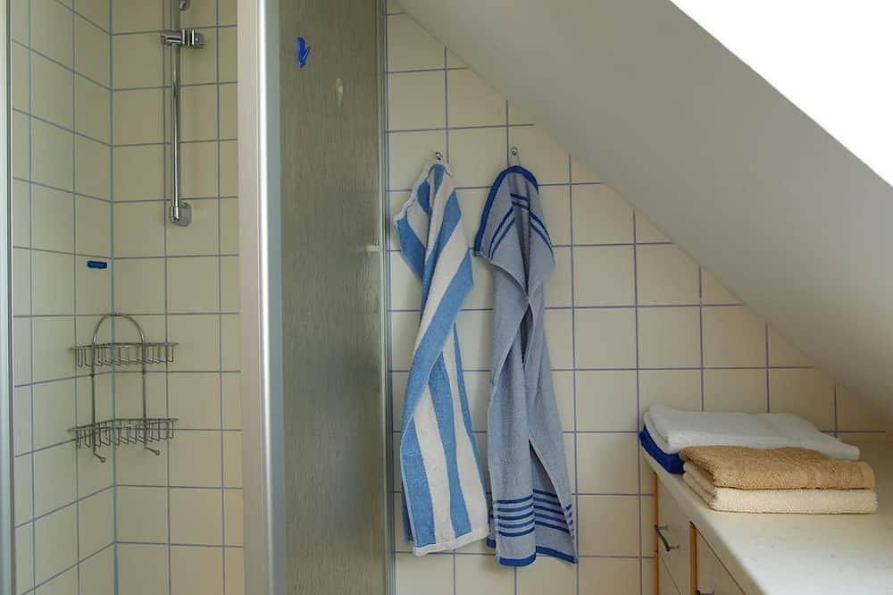 Ganze Wohnung, Apartment \"Siegfried\"/2 Schlafräume/Du/Wc - Gästehof Annerl in Roßleithen, Totes Gebirge