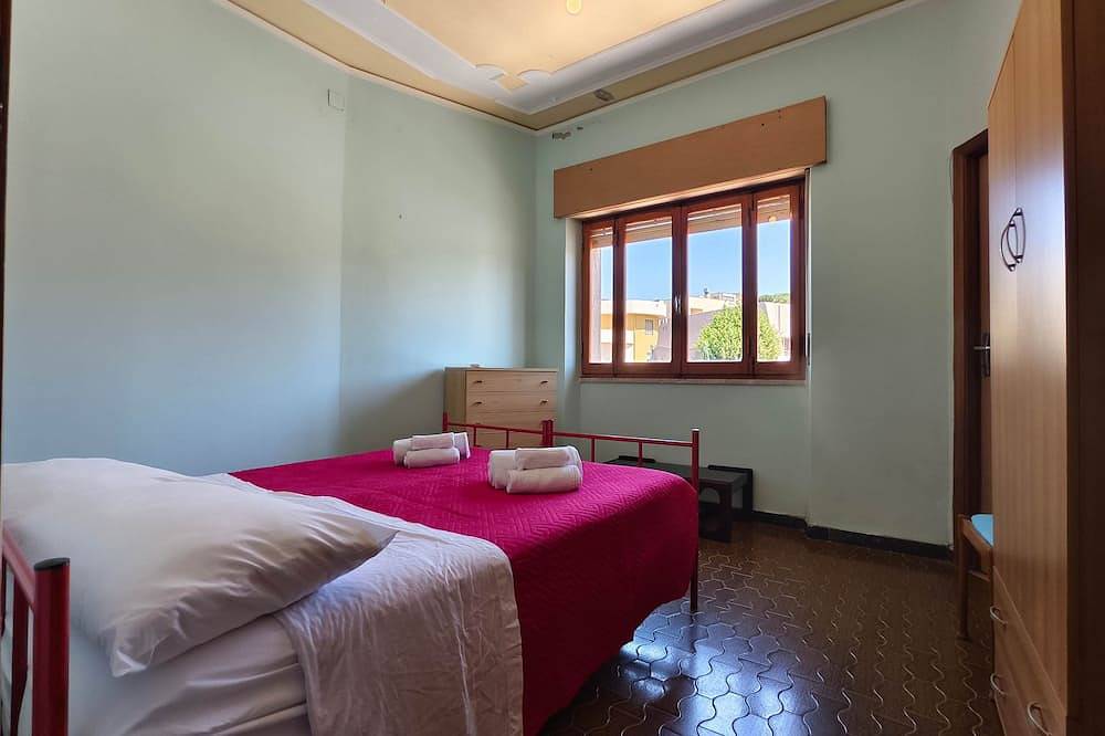 Villa Nina | Accesso diretto Spiaggia, giardino e Vista Mare in Poetto (Cagliari), Quartu Sant'Elena