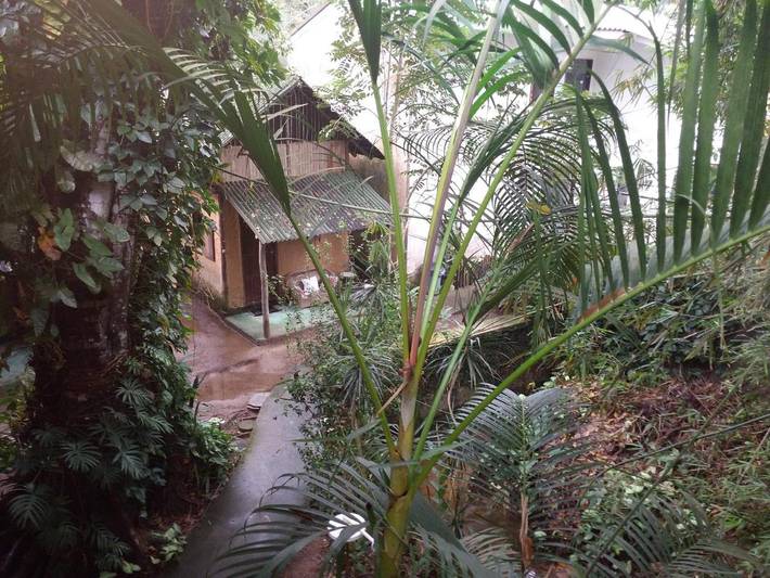 Maison d’hôte pour 5 personnes, avec jardin et terrasse dans Trindade - 4