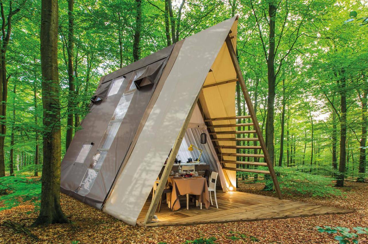 Casa Dei Prati Camping Village in Lacona, Capoliveri