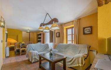 Casa Rural para 11 Personas en Fuente Obejuna, Sierra Morena, Foto 4