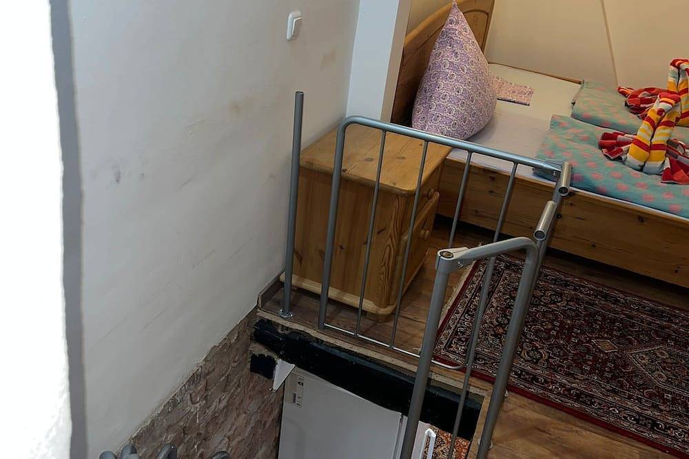 Ganze Wohnung, Gemütliche Ferienwohnung in der Altstadt von Bad Sooden-Allendorf in Bad Sooden-Allendorf, Werratal