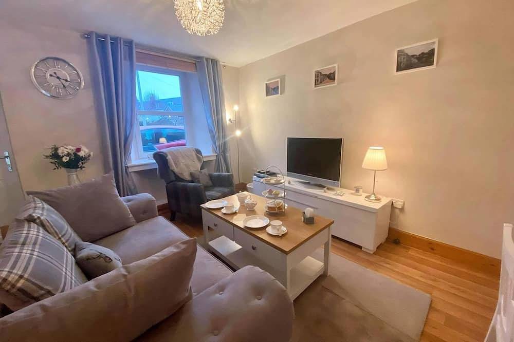 Casa vacanza a Scottish Borders a partire da 109€ a notte