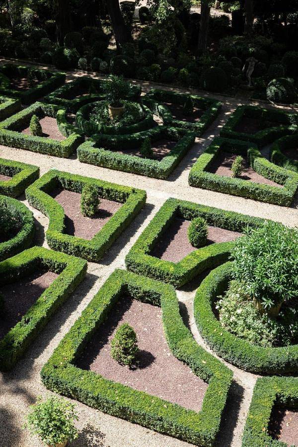 Domaine de Chalamon - Fontenille Collection in Saint-Rémy-de-Provence, Région d'Arles