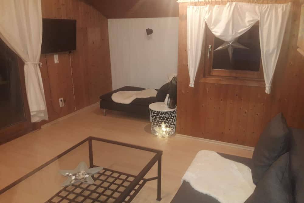 Familienfreundliches Nordsee-Ferienhaus \"Us Nige Wark\" in Nordholz, Cuxland