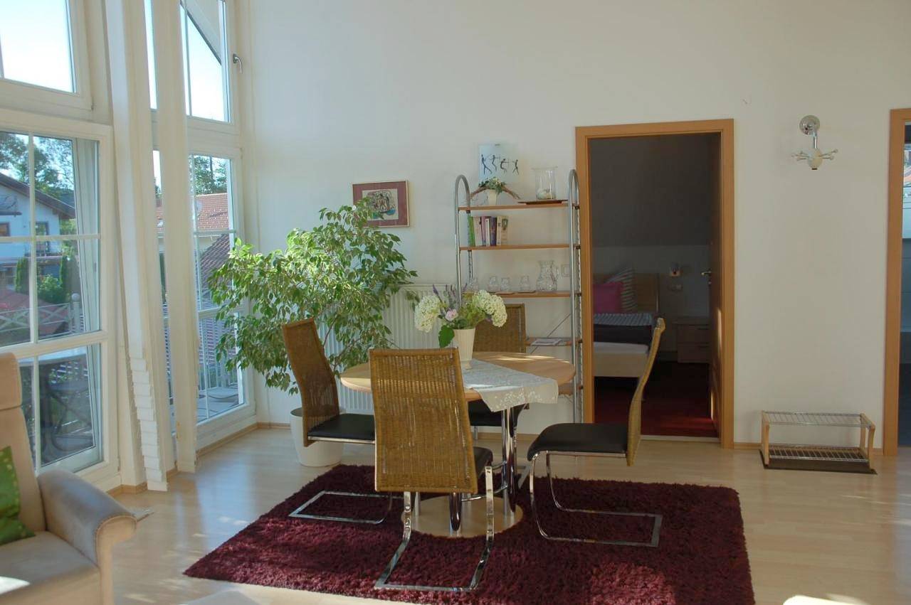 Ganze Wohnung, Erholungsfuechse Andechs in Andechs, Ammersee