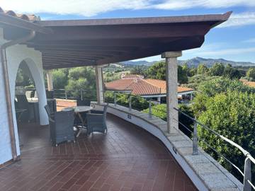 Villa per 6 Persone in San Teodoro, Olbia-Tempio, Foto 2