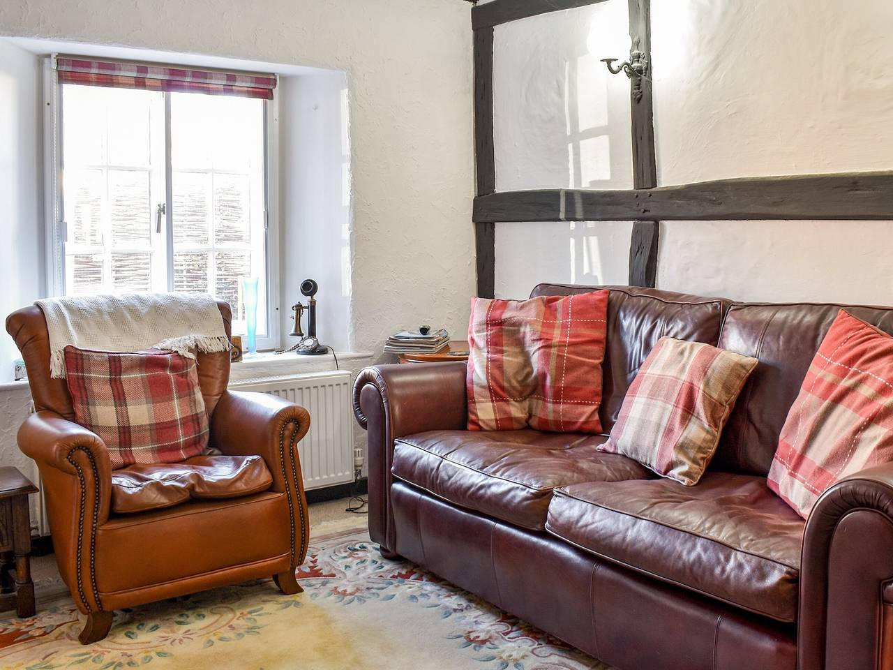 The Farm Cottage in Bognor Regis, Sussex Occidental