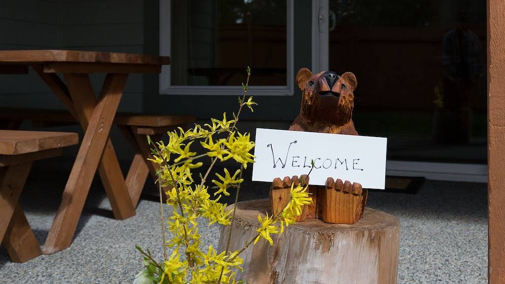 Ganze Wohnung, Wandern, Radfahren, Golfen, Paddle Boarding, Kajakfahren und vieles mehr! in Lake Morton-Berrydale, King County