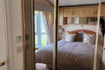 Static Caravan for 6 People in Ingoldmells, Lincolnshire, Photo 2