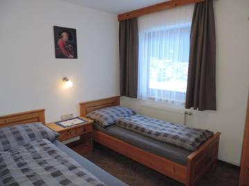 Vakantieappartement voor 5 Personen in Ischgl, Verwall , Afbeelding 2