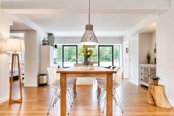 Vakantiewoning voor 6 Personen in Prora, Binz, Afbeelding 2