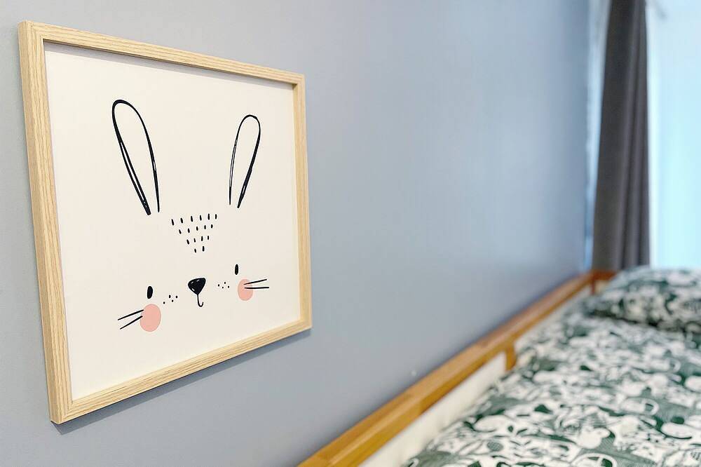 La Family House, spacieuse avec extérieur, jeux enfants, wifi et parking in Cormicy, Marne