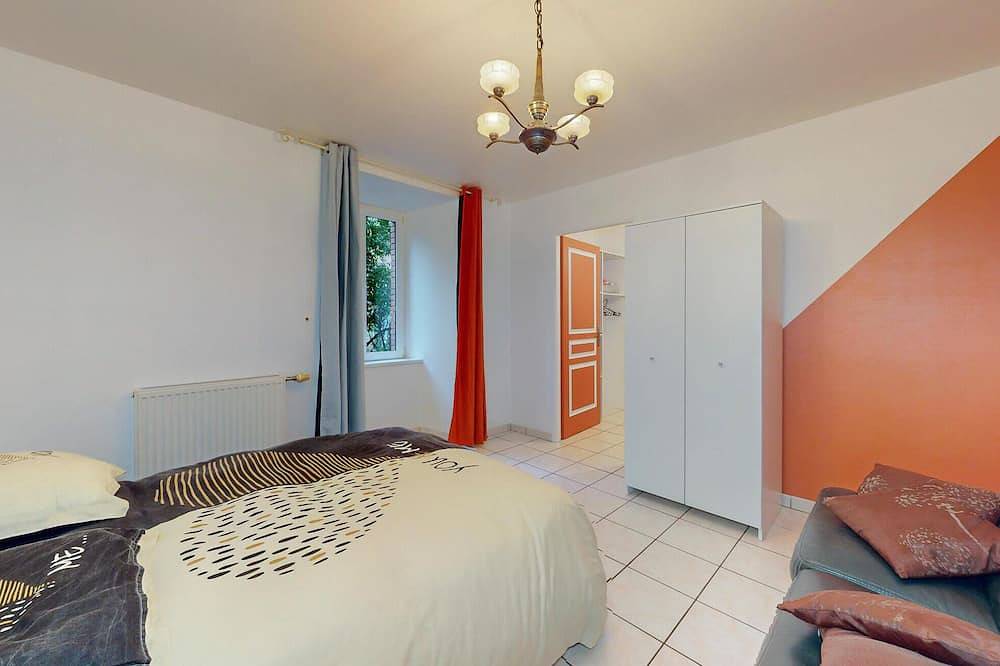 Ganze Wohnung, Stunning apartment in Trouvans with Wifi in Rougement, Doubs
