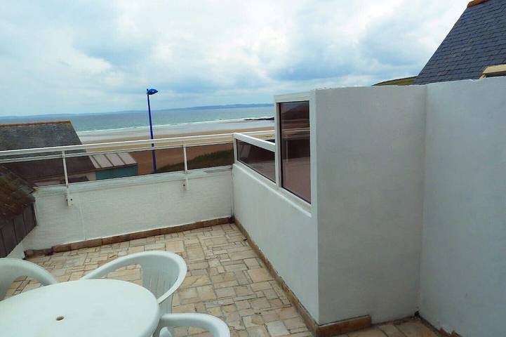 Gîte pour 3 personnes à Plonévez-Porzay - 3