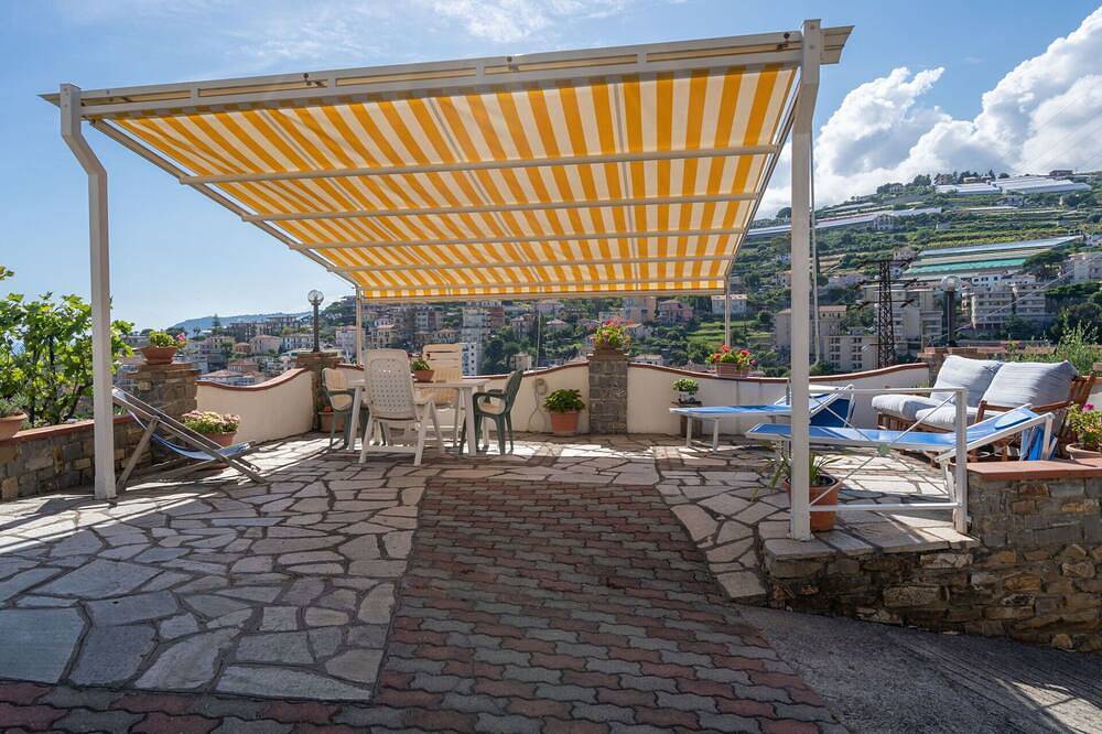 Bungalow pour 4 Personnes dans Commune de Sanremo, Province d'Imperia