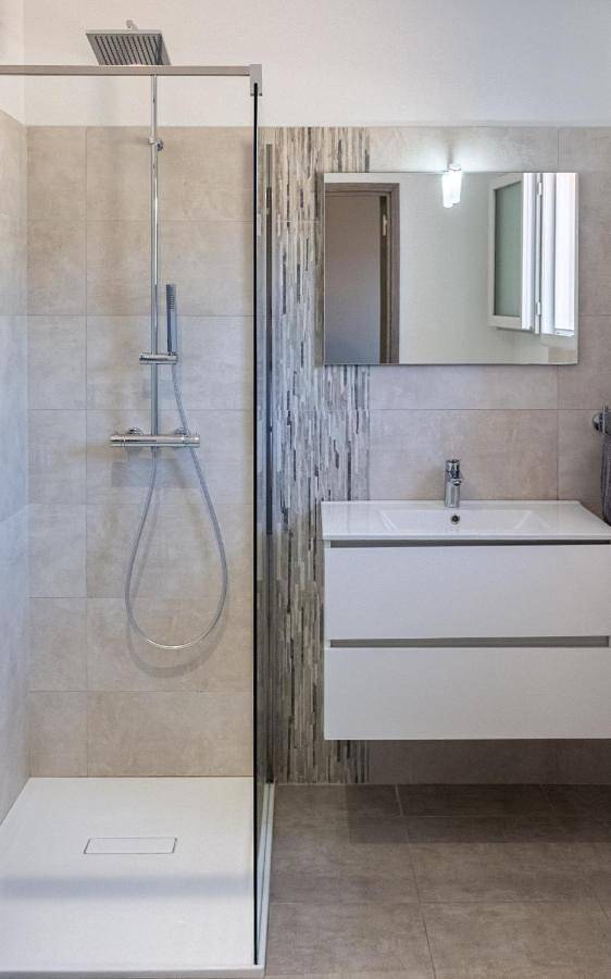 Chambre d’hôte pour 2 personnes, avec terrasse et jardin, animaux acceptés à Porto-Vecchio - 3