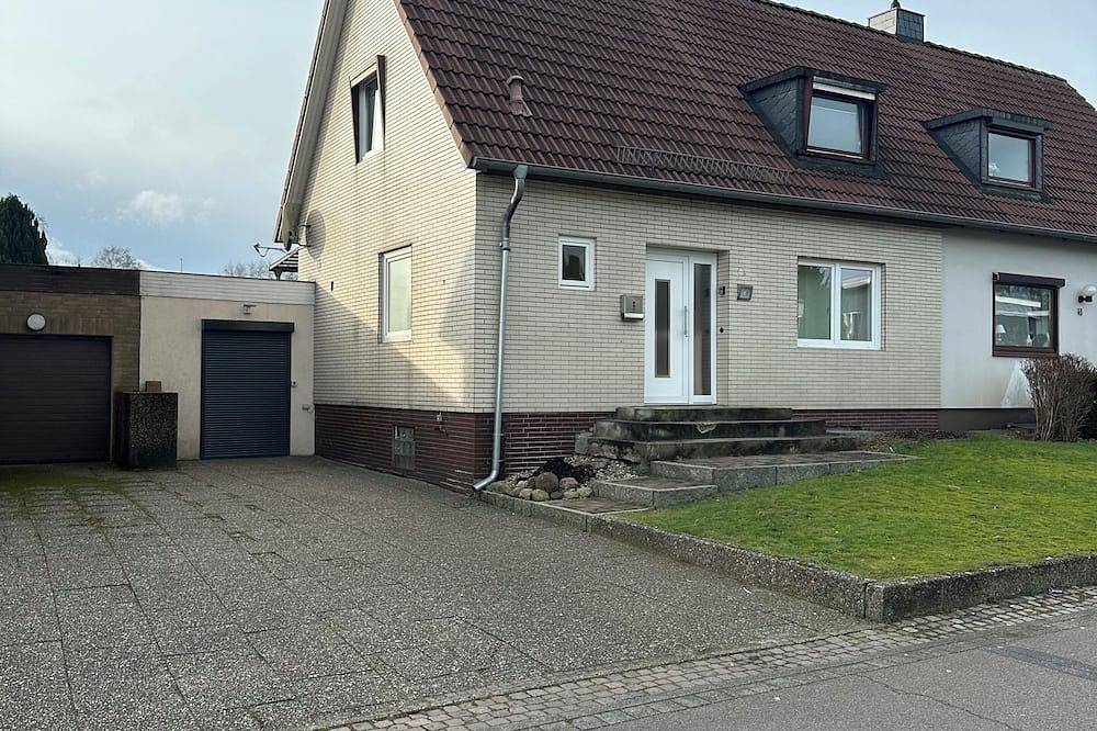 Gerberstrasse 41, 24537 Neumünster in Neumünster, Schleswig-Holstein Binnenland