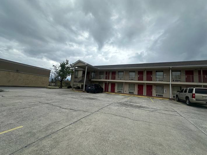 Apartamento entero, 2 camas dobles | Fumadores | Macon in Georgia (Estados Unidos)
