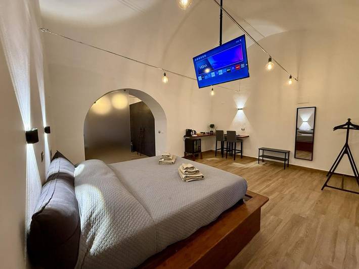B&b per 2 persone a Caltanissetta