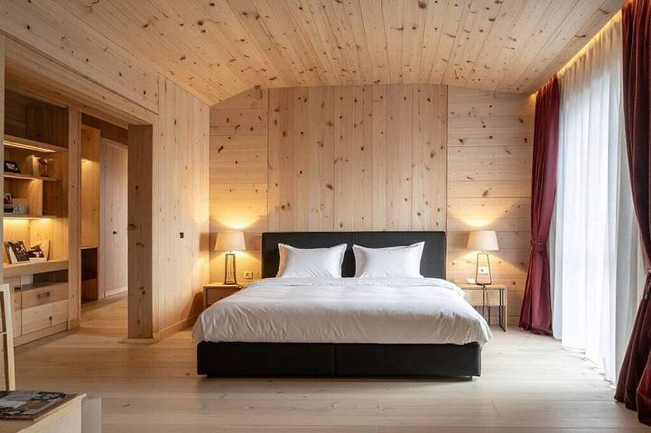 Chalet für 14 Personen im Lechtal - 2