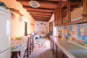 Appartement voor 5 Personen in Cefalù, Cefalù (Gemeente), Afbeelding 4