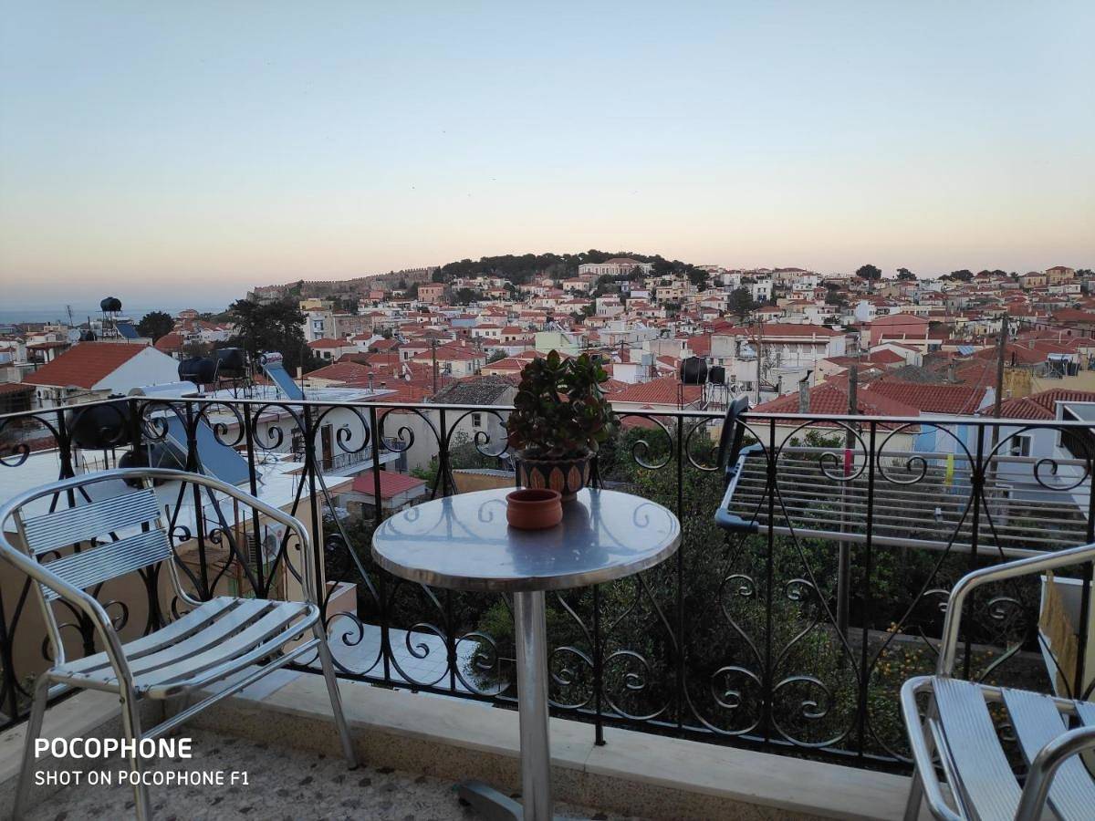 Geheel appartement, Selana Apartments in North Aegean Islands
