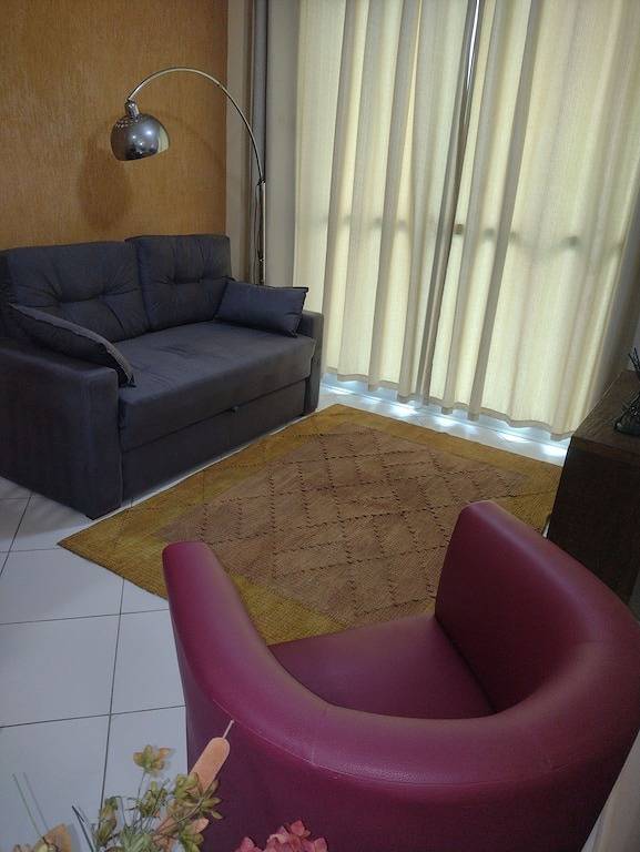 Ganze Wohnung, Schöne Wohnung mit exelente Infrastruktur extrutura und Komfort, alles in der Nähe ... in Praia do Forte Cabo Frio, Rio de Janeiro (Bundesstaat)