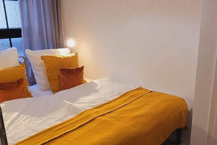 Ferienwohnung für 5 Personen, mit Sauna in Essen - 3