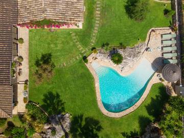 Ferienhaus in Pollença, Serra de Tramuntana Ferienhaus in Pollença, Serra de Tramuntana für 6