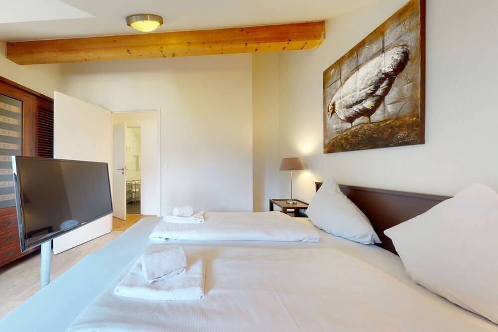 Ganze Wohnung, Walensee House & Apartments, (Unterterzen) in Walensee (Heidiland), Quarten