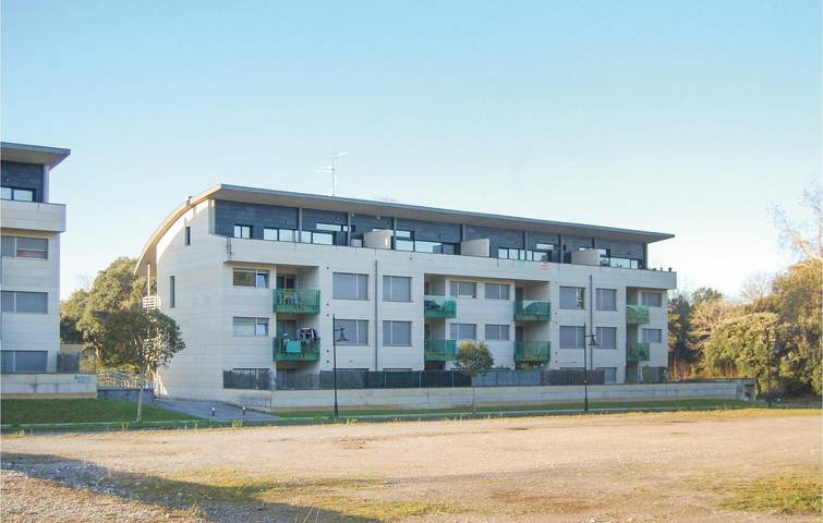 Holiday apartment for 4 people, with terrace and pool - 1