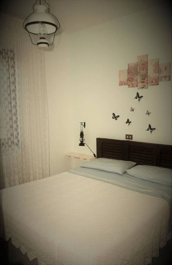 Location de vacances pour 4 personnes, avec jardin et vue à Viterbo - 2