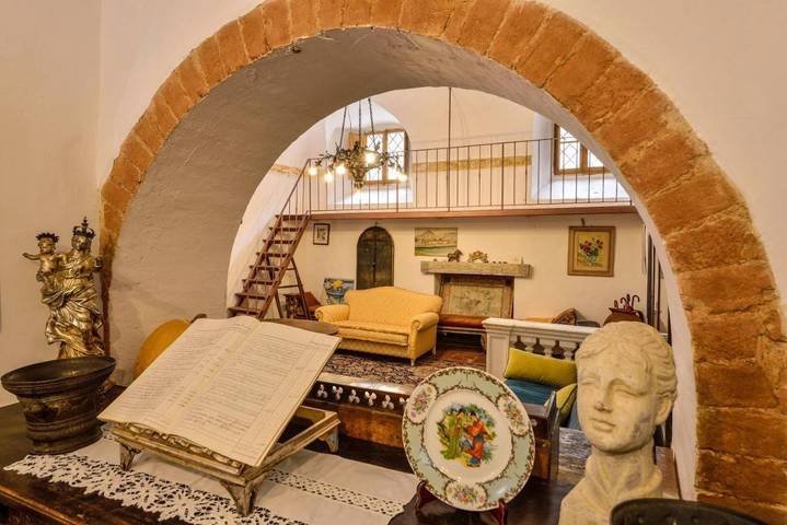 Gîte pour 2 personnes, avec vue à Montepulciano - 2