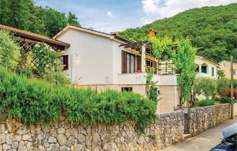 Ferienhaus für 5 Personen auf Cres - 3