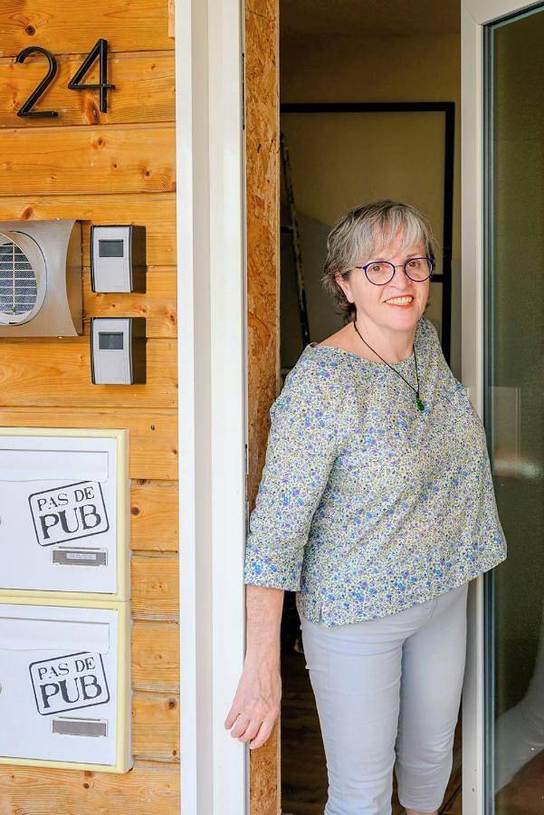 Appartement entier, Appartement Climatisé Aux Portes De L'Aubrac in Laissac, Aveyron