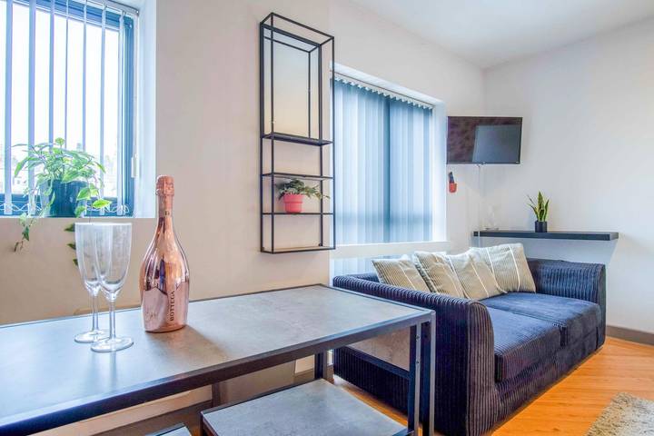 Appartement de vacances pour 2 personnes - 1