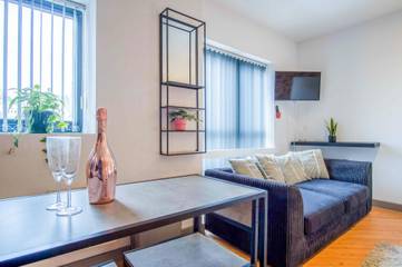 Gîte pour 2 personnes à Swansea