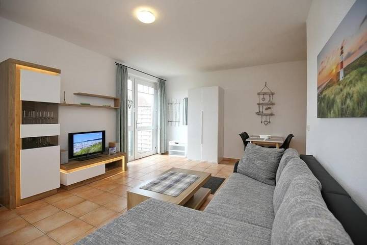 Ferienwohnung für 6 Personen, mit Terrasse in Beckerwitz