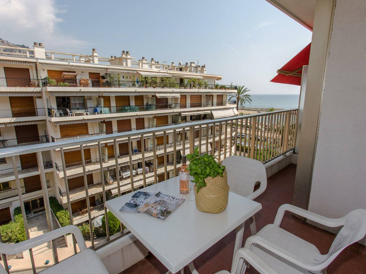 Photo : Appartement de vacances