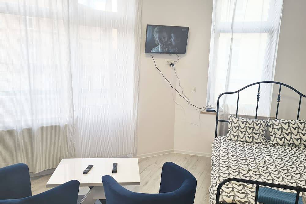 Ganze Wohnung, Souvenirappart Sienkiewicza 3C in Bromberg, Kujawien-Pommern