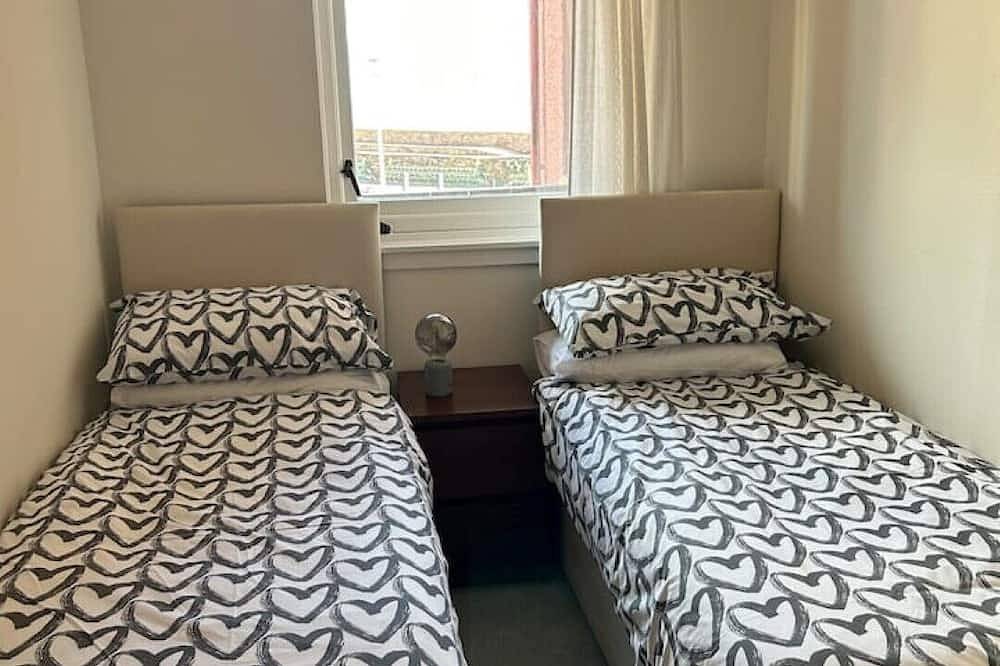 Ganze Wohnung, East Haar 2 Bedroom Flat Overlooking Harbour in Dunbar, Edinburgh und Lothian
