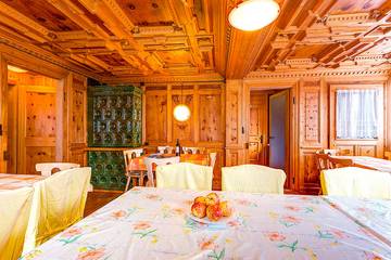 Ferienhaus für 25 Personen in Gargellen, Silvretta, Bild 2