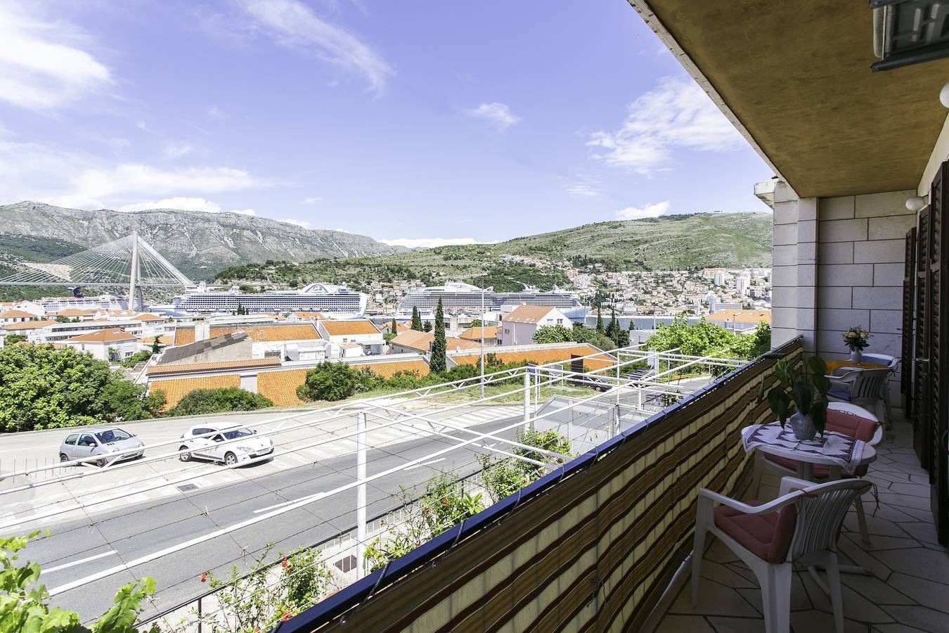 Appartamento vacanze a Grad Dubrovnik a partire da 52€ a notte